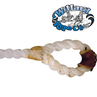 Premium Piggin String | Willard Rope for Equestrian Use - Korvel