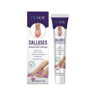 Premium Foot Care Callus Removal Cream