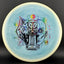 ESP FLX Zone SS - Limited Edition Disc Golf Disc