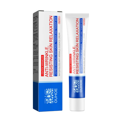 Hydrating Anti-Wrinkle Essence, Smoothing Fine Lines, Hydrating Firming Skin And Anti-Aging Essence - Korvel