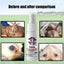 Pet Repellent, Flea Removal For Cats And Dogs External Tick And Tick Anti-Itch Spray For Cats And Dogs - Korvel