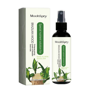Premium Green Plant Nutrient Solution for Vibrant Growth