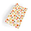 Flower Kitty Wrapping Paper – Cute Cat Gift Wrap