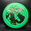 Neutron Wave - Mystic RAD Vision 2.1 Stamp Disc Golf Driver