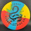 ecoFLEX Nimbus - Recycled Rubber Midrange Disc Golf Disc
