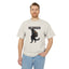 Wildbound Backpack Cat Heavyweight Tee