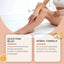Woodsleep Ginger Muscle Massage Oil, Nourishing Skin Massage Care Essential Oil For Legs, Body And Joints - Korvel