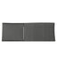 SALEM PE WICKER CHAISE LOUNGE - Korvel