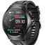 Smart watch non-invasive blood glucose measurement AMOLED ECG heart rate monitoring Bluetooth call sports watch - Korvel