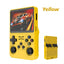 R36S Portable Handheld Retro Arcade Joystick All-in-One Open-Source Gaming Console - Korvel