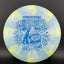 Nebula Aura Mantra - Mast Landing Wavy Days 2023