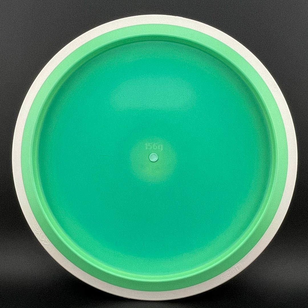 Fission Servo Fairway Driver Disc Golf Disc