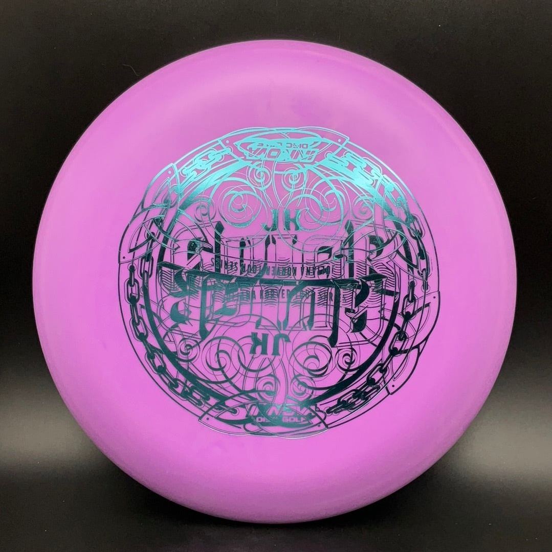 DX Classic Aviar - Disco de Golf X-Out
