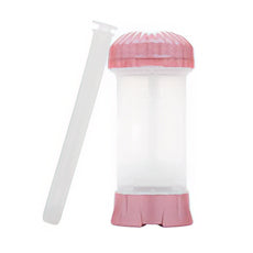Distributeur vaginal Topi-Click PERL - Outil de livraison de précision