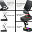 EchoFold 5-in-1 Speaker - Versatile Audio Companion