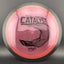 MVP Proton Catalyst Disc Golf Driver