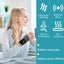 WristRevive Heated Massager
