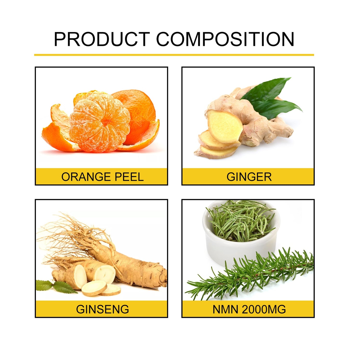 Dense Hair Essential Oil, Moisturize And Thicken Hair Repair Hair Root Damaged Hair Strong Firming Hair Care Essential Oil - Korvel