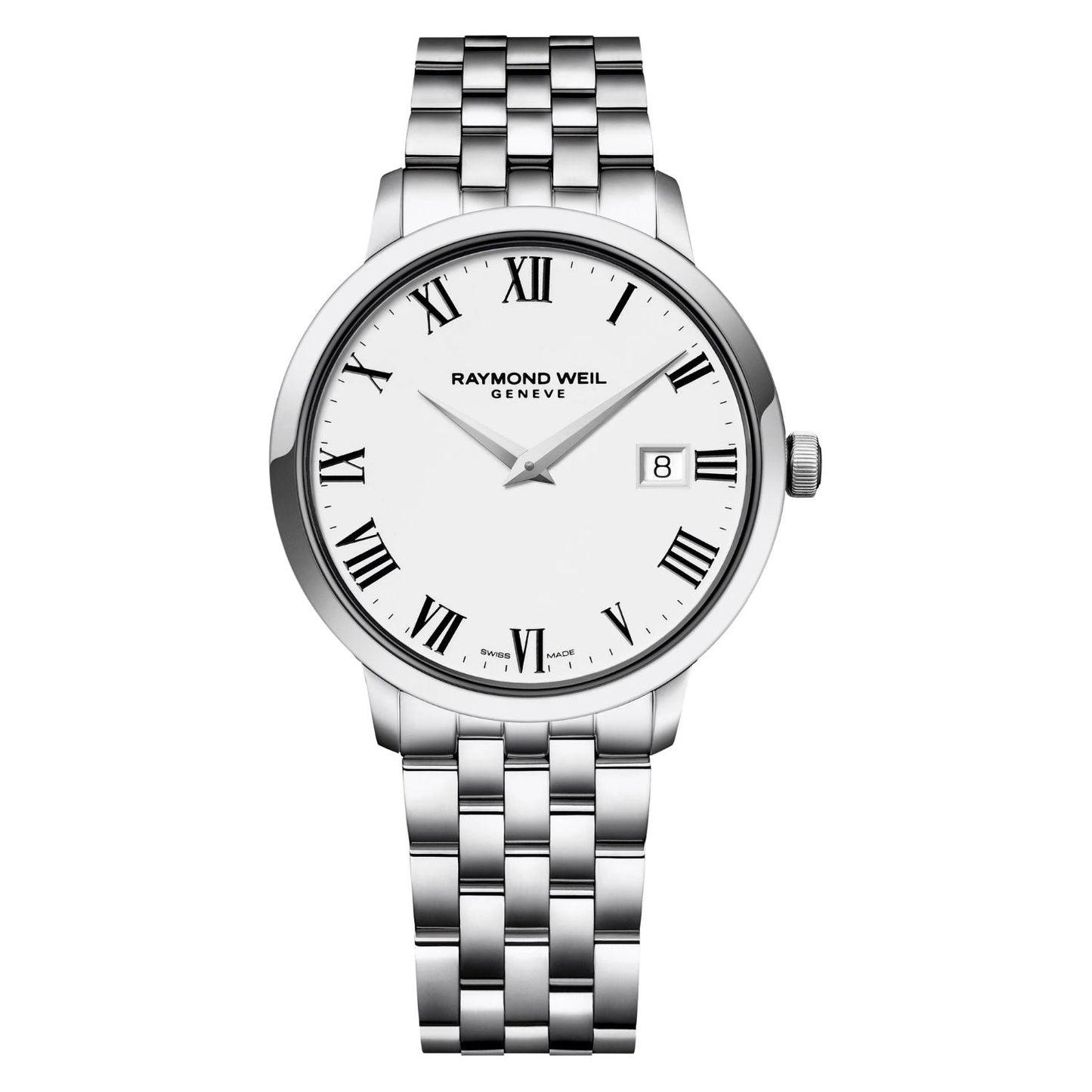 Raymond Weil Men's Toccata Watch