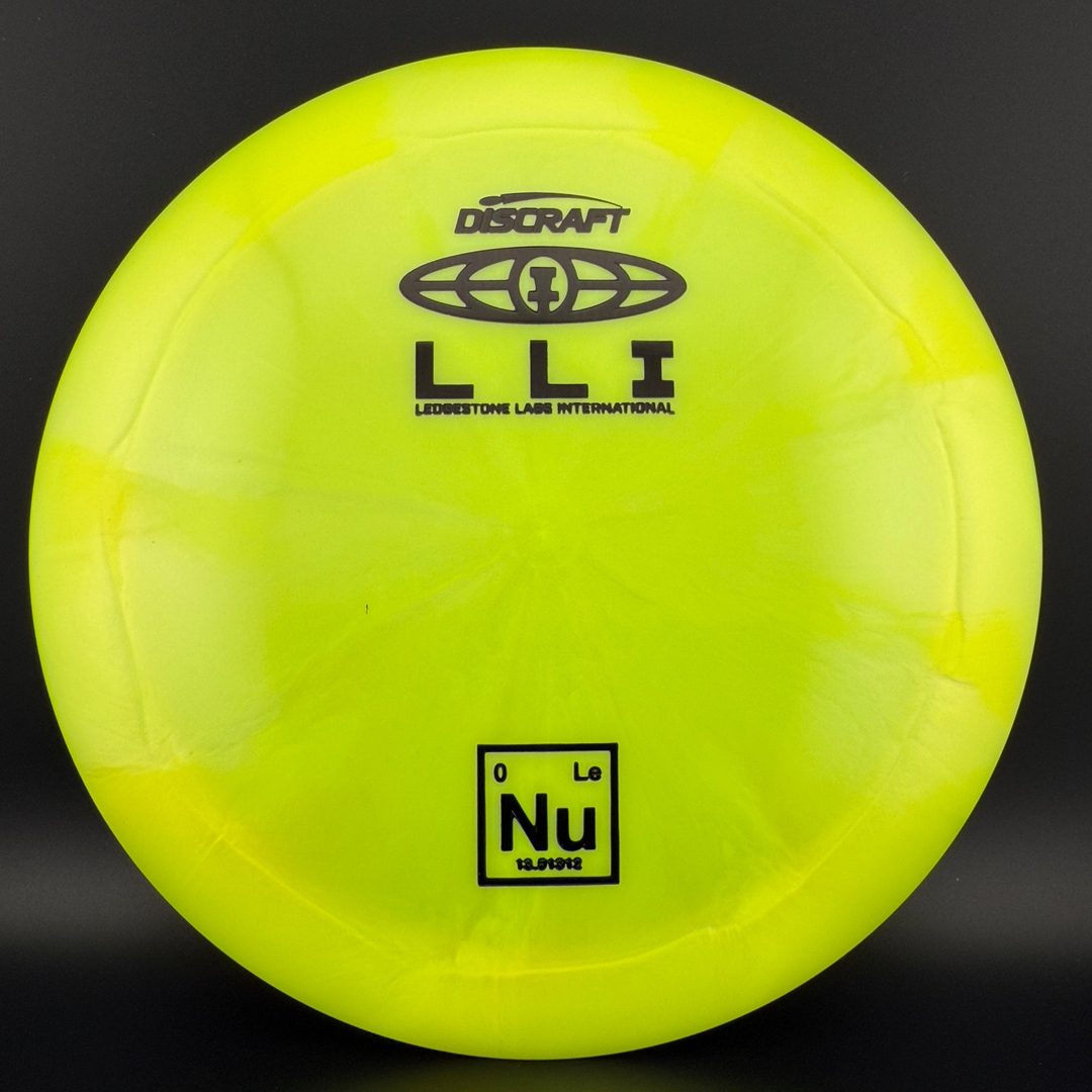Big Z Swirl Nuke - Édition Ledgestone 2025