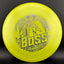 GStar Boss Disc Golf Driver