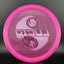 Lucid Ice Emac Truth - HSCo Ice Collection Disc Golf Disc