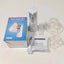 Handheld inhaler household for homecare nebulizador mesh nebulizer portable - Korvel