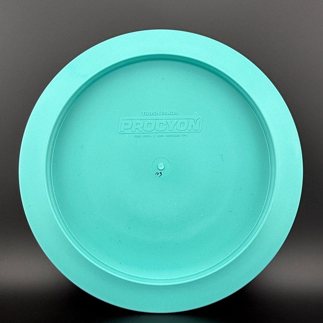 Gummy Procyon (Premium) - Small Batch Series #002
