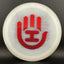 VIP Bear Disc Golf Driver - Precision Performance