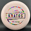 Paul McBeth Special Blend Kratos Disc - First Run Edition