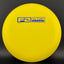 R-Pro Aviar - Putter de Disc Golf Léger