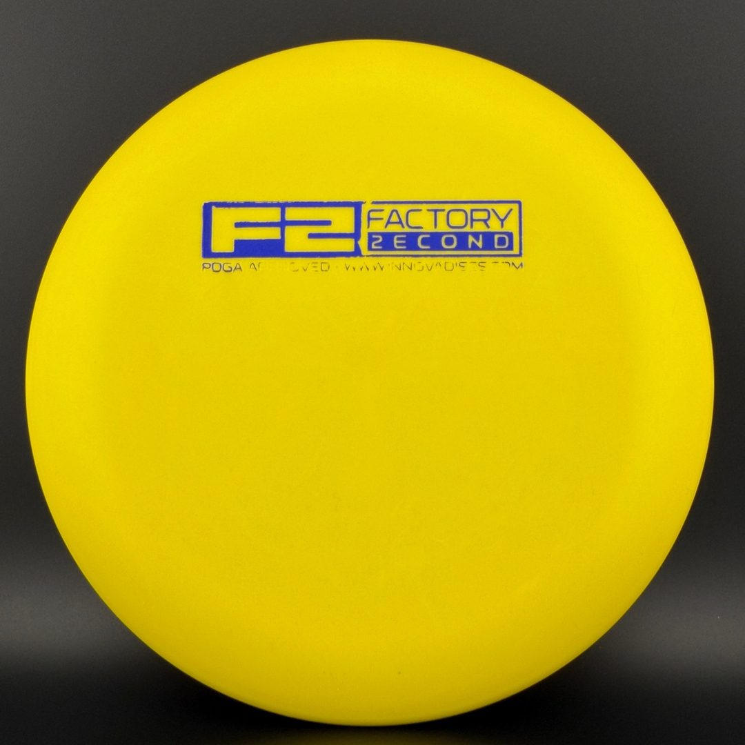 R-Pro Aviar - Putter de Disc Golf Léger