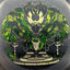 CryZtal Buzzz - Karudi the Overseer (Cult of RAD) - Exclusive Edition - Korvel