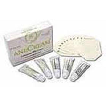 AneCream5 Kit de Parches Anecream 4% Tega 5X5 Gm