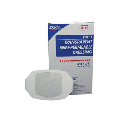 Aderezo Semi-Prem Transp. Dukal