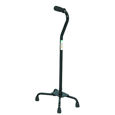 Essential Medical Supply W1301 Small Base Quad Cane
