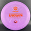 Soft Exo Origin - Disco de Golf de Disco Ligero