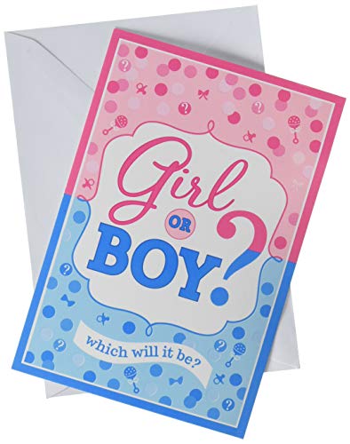 Invitaciones Premium para Niños o Niñas para Cada Celebración