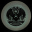 Limited Edition ESP Glo Buzzz - Karudi the Overseer by Ripper Studios - Korvel