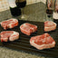 Quick Thawing Plate for Home Use: Aluminum Ice-Melting Rapid Beef, Frozen Food, Meat, and Seafood Thawing Board - Korvel