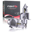 Bombillas de faros LED KAFOLEE H4 9003 HB2 - 16000LM
