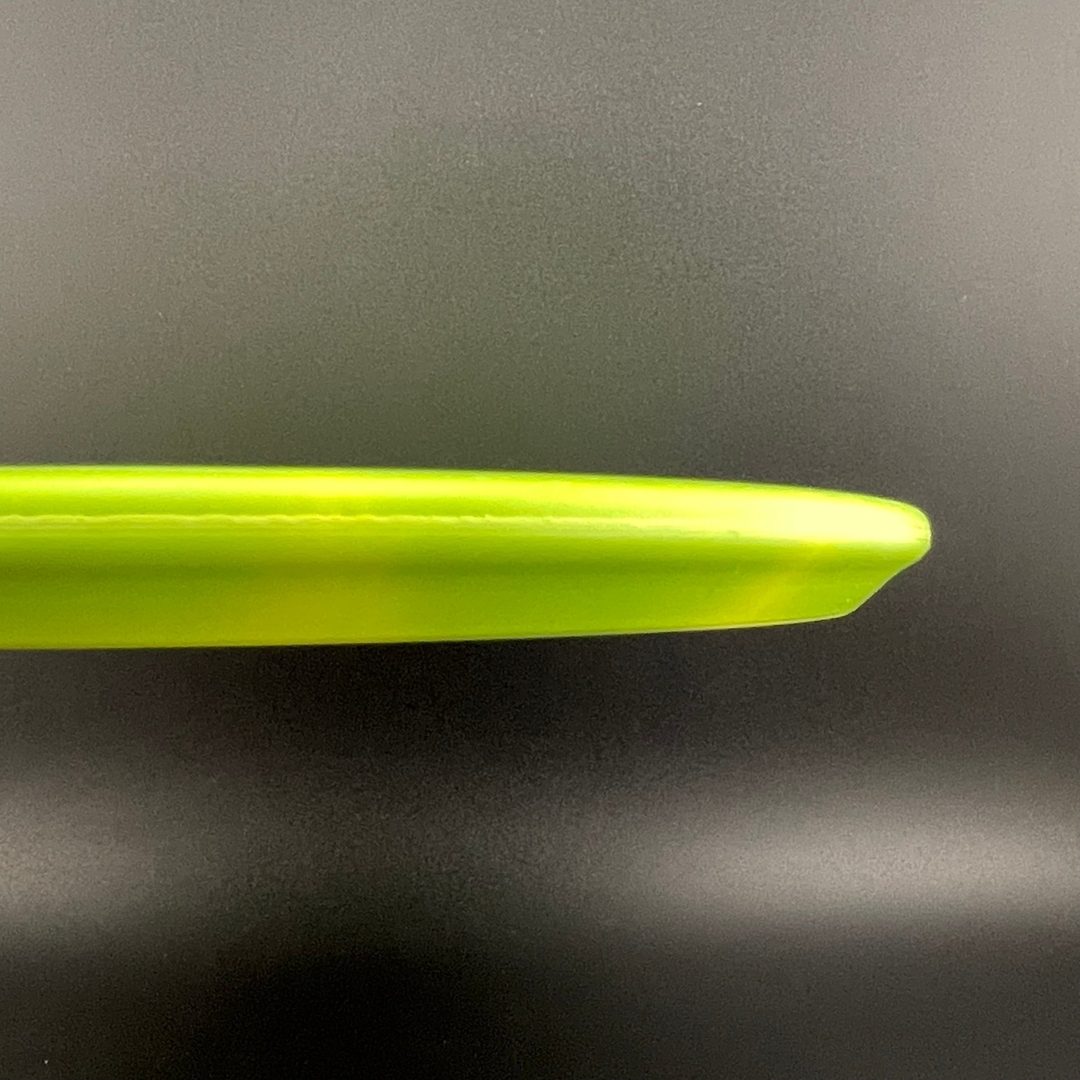Exo Hard Vapor MD5 - Série DNA de Kyle Klein