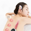 12 Levels Electric Intelligent Scraping Cupping Device Household Wireless Cup Instrument Painless Dredge Meridians Health Care - Korvel