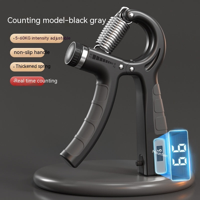 Ultimate Grip Strength Trainer for Men - Korvel
