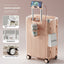 Premium Multifunctional Large-Capacity Carry-On Trolley Case