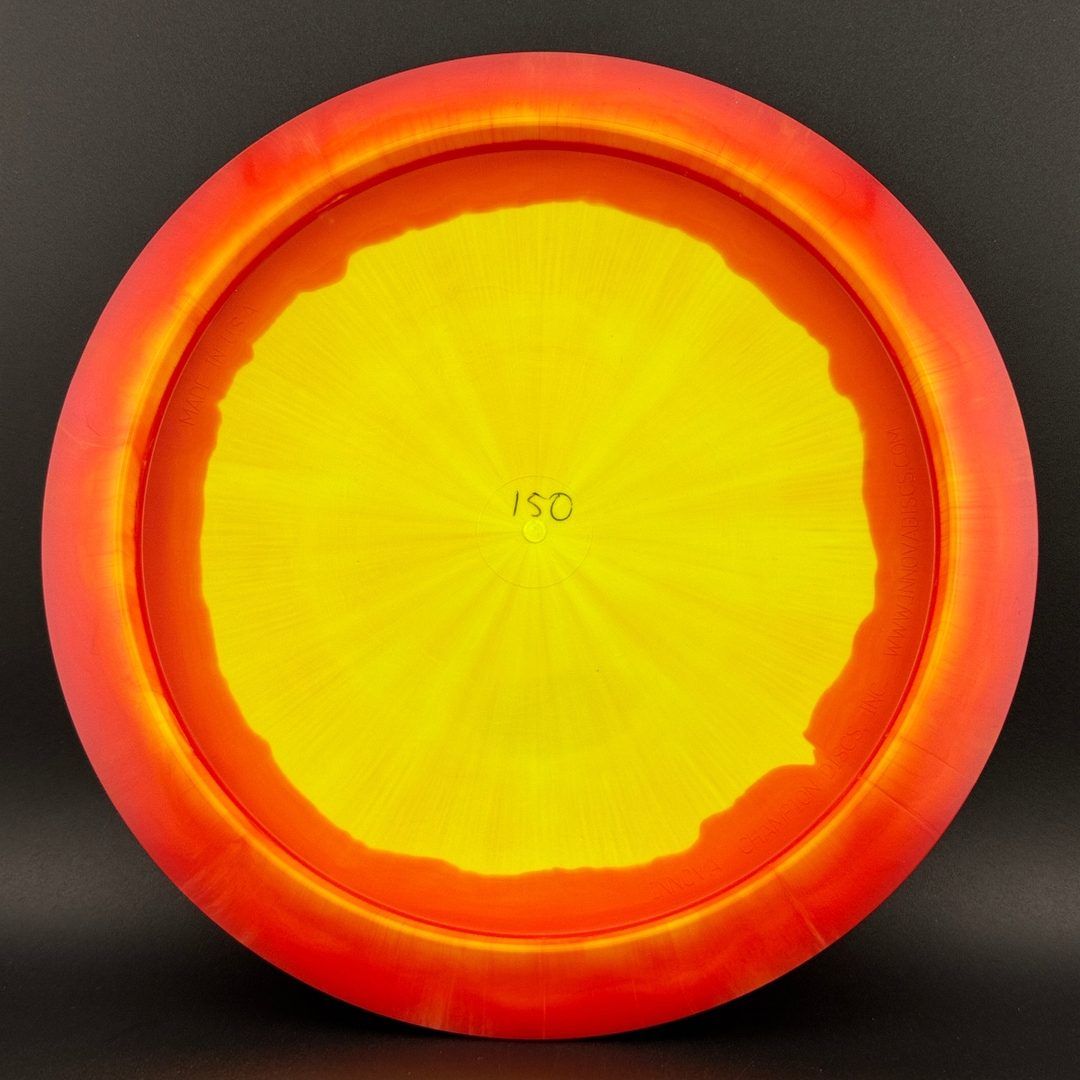 Disque de golf à frisbee Halo Star Sidewinder