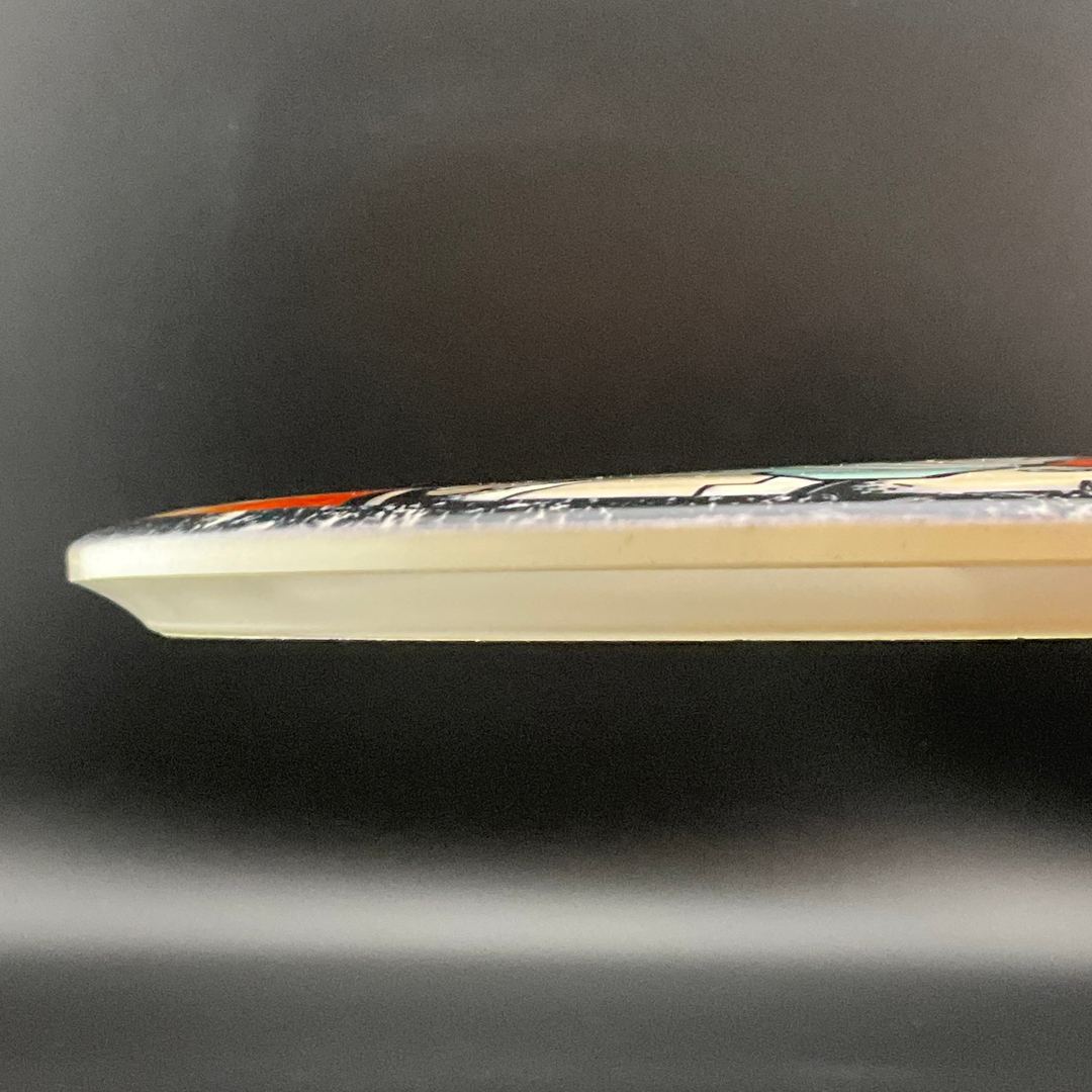 Fuzion Emac Truth - Disco de Golf en Edición Limitada
