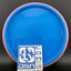 Neutron Hex Disc Golf Midrange - Limited Edition by Skeet Designs