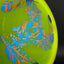 Champion Thrower Roc - Édition Limitée "Shaman"