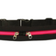 Nylon Waist Pack Men Women Fashion Multifunction Fanny Pack Bum Bags Hip Money Belt Travel For Mobile Phone Bag Unisex - Korvel